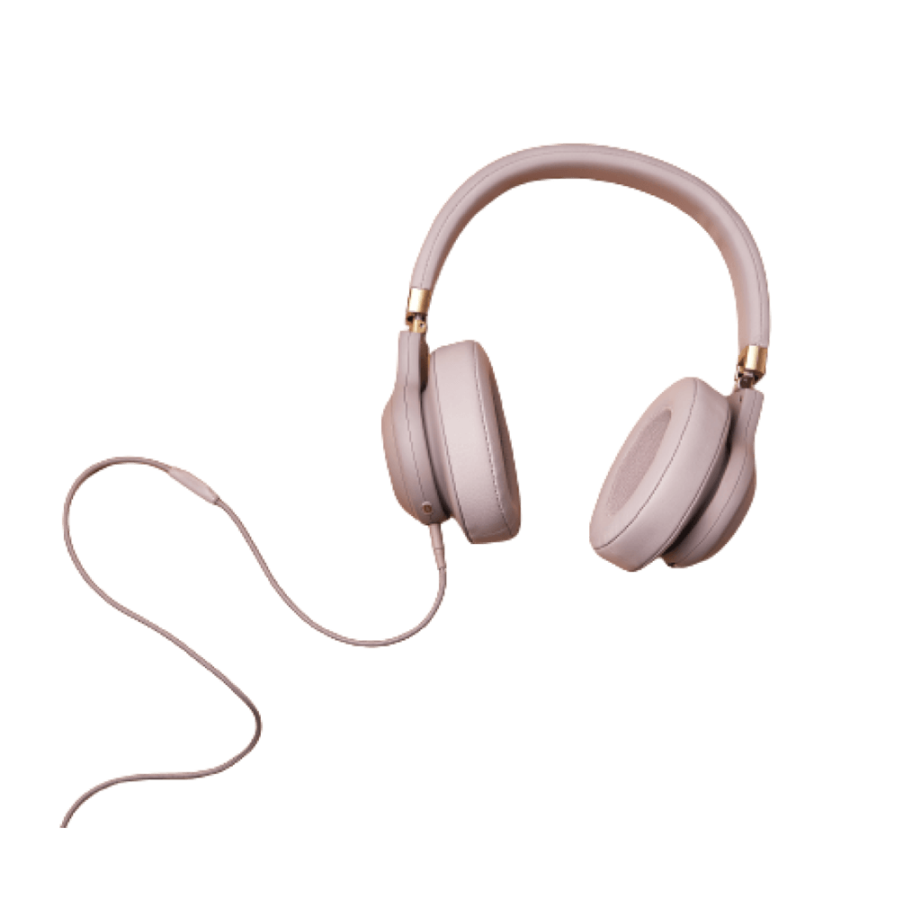 Smart Headphone