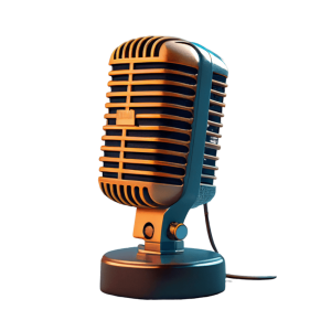 Microphone Stage