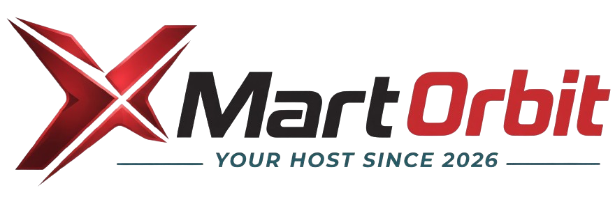 XMART ORBIT